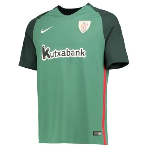 Maglia Athletic Bilbao 2016-17 Trasferta