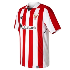Maglia Athletic Bilbao 2017-18 Prima