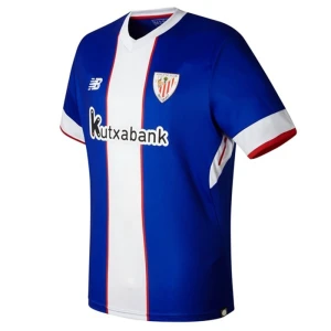 Maglia Athletic Bilbao 2017-18 Terza