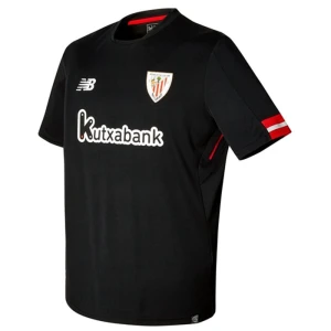 Maglia Athletic Bilbao 2017-18 Trasferta