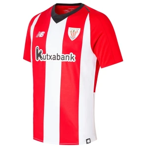 Maglia Athletic Bilbao 2018-19 Prima
