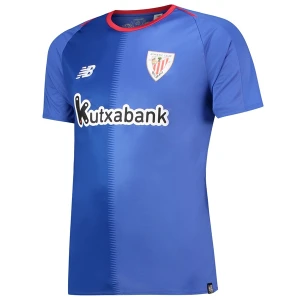 Maglia Athletic Bilbao 2018-19 Trasferta