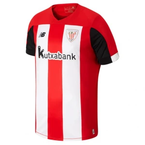 Maglia Athletic Bilbao 2019-20 Prima