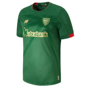 Maglia Athletic Bilbao 2019-20 Trasferta