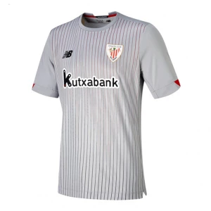 Maglia Athletic Bilbao 2020-21 Trasferta