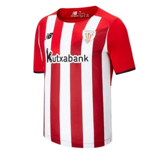 Maglia Athletic Bilbao 2021-22 Prima