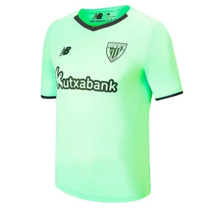 Maglia Athletic Bilbao 2021-22 Trasferta
