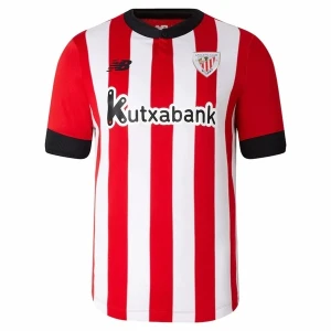 Maglia Athletic Bilbao 2022-23 Prima