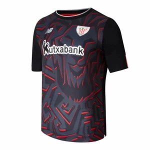 Maglia Athletic Bilbao 2022-23 Trasferta