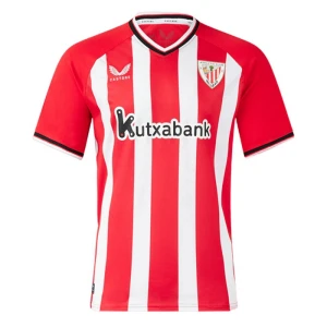 Maglia Athletic Bilbao 2023-24 Prima
