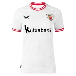 Maglia Athletic Bilbao 2023-24 Terza