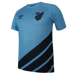 Maglia Athletico Paranaense 2023-24 Trasferta