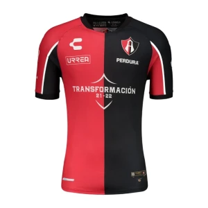 Maglia Atlas FC 2021-22 Prima