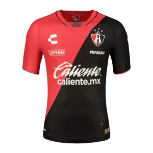 Maglia Atlas FC 2023-24 Prima