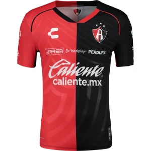 Maglia Atlas FC 2024-25 Prima
