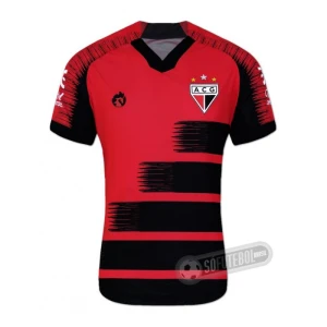 Maglia Atletico Goianiense 2020-21 Prima