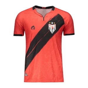Maglia Atletico Goianiense 2022-23 Prima