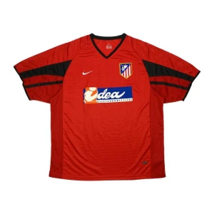 Maglia Atlético Madrid 2001-02 Trasferta