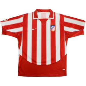 Maglia Atlético Madrid 2003-04 Prima