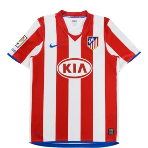 Maglia Atlético Madrid 2008-09 Prima