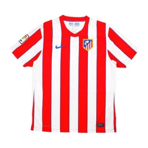 Maglia Atlético Madrid 2011-12 Prima