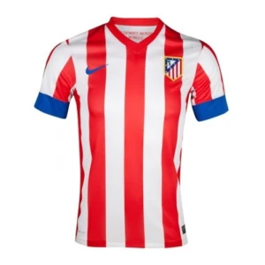 Maglia Atlético Madrid 2012-13 Prima