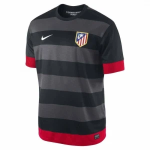 Maglia Atlético Madrid 2012-13 Trasferta