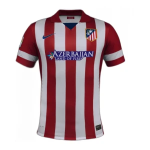 Maglia Atlético Madrid 2013-14 Prima