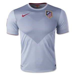 Maglia Atlético Madrid 2014-15 Trasferta