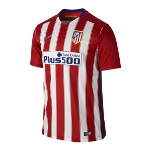Maglia Atlético Madrid 2015-16 Prima