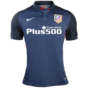 Maglia Atlético Madrid 2015-16 Trasferta