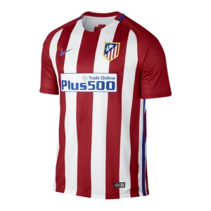 Maglia Atlético Madrid 2016-17 Prima