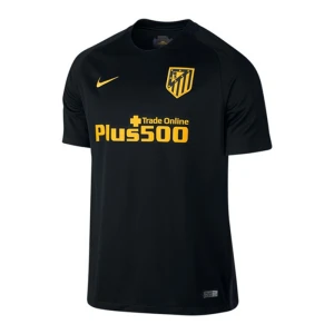 Maglia Atlético Madrid 2016-17 Trasferta