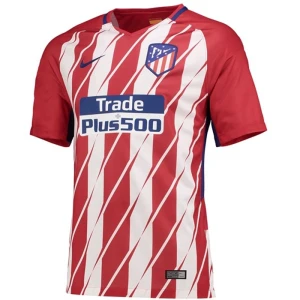Maglia Atlético Madrid 2017-18 Prima