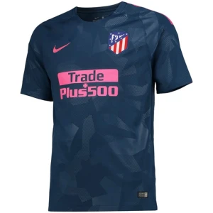 Maglia Atlético Madrid 2017-18 Terza