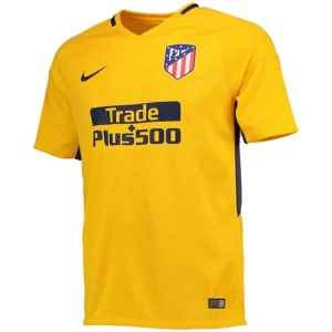 Maglia Atlético Madrid 2017-18 Trasferta