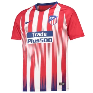 Maglia Atlético Madrid 2018-19 Prima