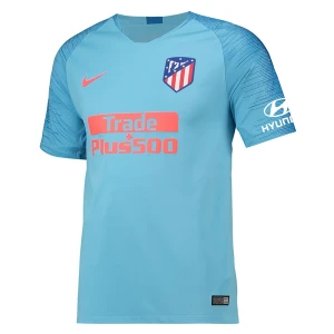 Maglia Atlético Madrid 2018-19 Trasferta