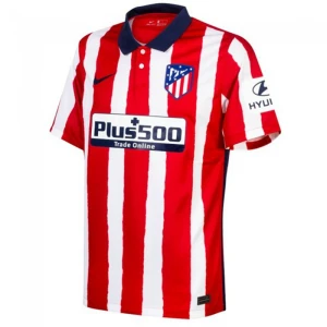 Maglia Atlético Madrid 2020-21 Prima