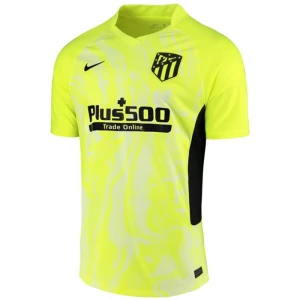 Maglia Atlético Madrid 2020-21 Terza