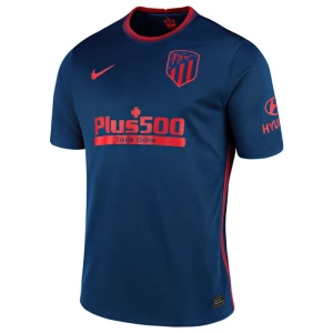 Maglia Atlético Madrid 2020-21 Trasferta