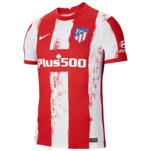 Maglia Atlético Madrid 2021-22 Prima