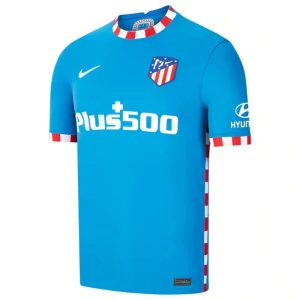 Maglia Atlético Madrid 2021-22 Terza