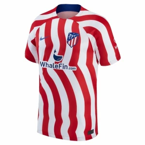 Maglia Atlético Madrid 2022-23 Prima