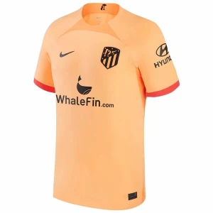 Maglia Atlético Madrid 2022-23 Terza