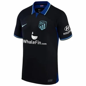 Maglia Atlético Madrid 2022-23 Trasferta