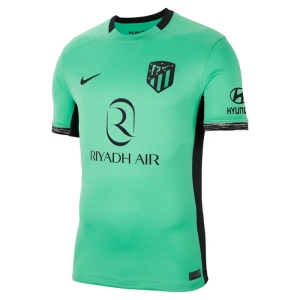 Maglia Atlético Madrid 2023-24 Terza