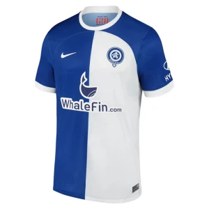Maglia Atlético Madrid 2023-24 Trasferta