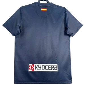 Maglia Atlético Madrid Retro 2011-12 Trasferta Uomo