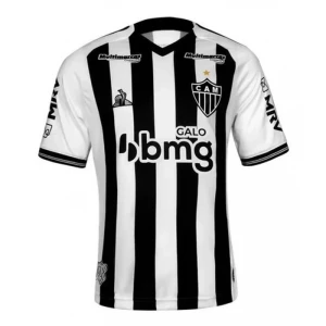 Maglia Atletico Mineiro 2020-21 Prima